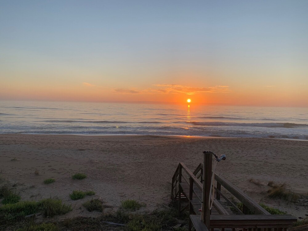 Spacious, casual beach house in South Ponte Vedra Beach