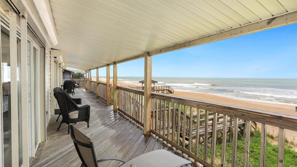 Spacious, casual beach house in South Ponte Vedra Beach