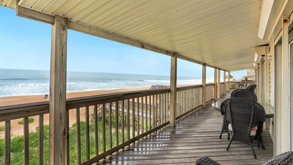 Spacious, casual beach house in South Ponte Vedra Beach