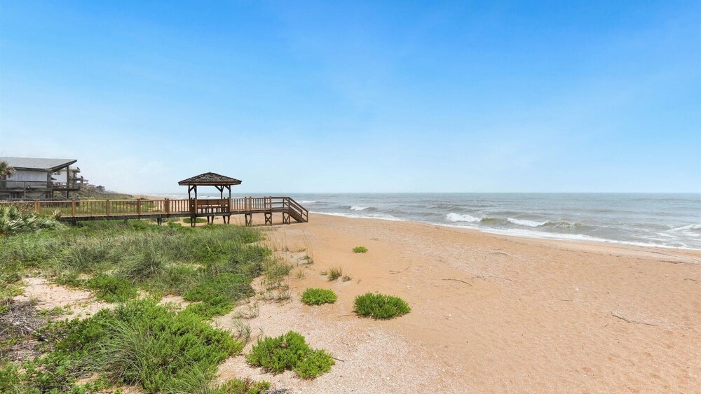 Spacious, casual beach house in South Ponte Vedra Beach