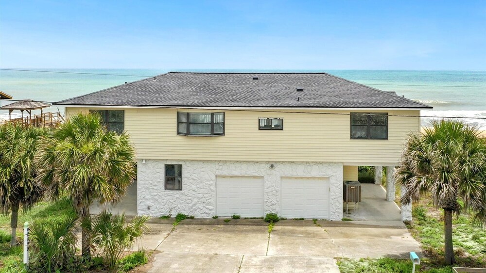 Spacious, casual beach house in South Ponte Vedra Beach