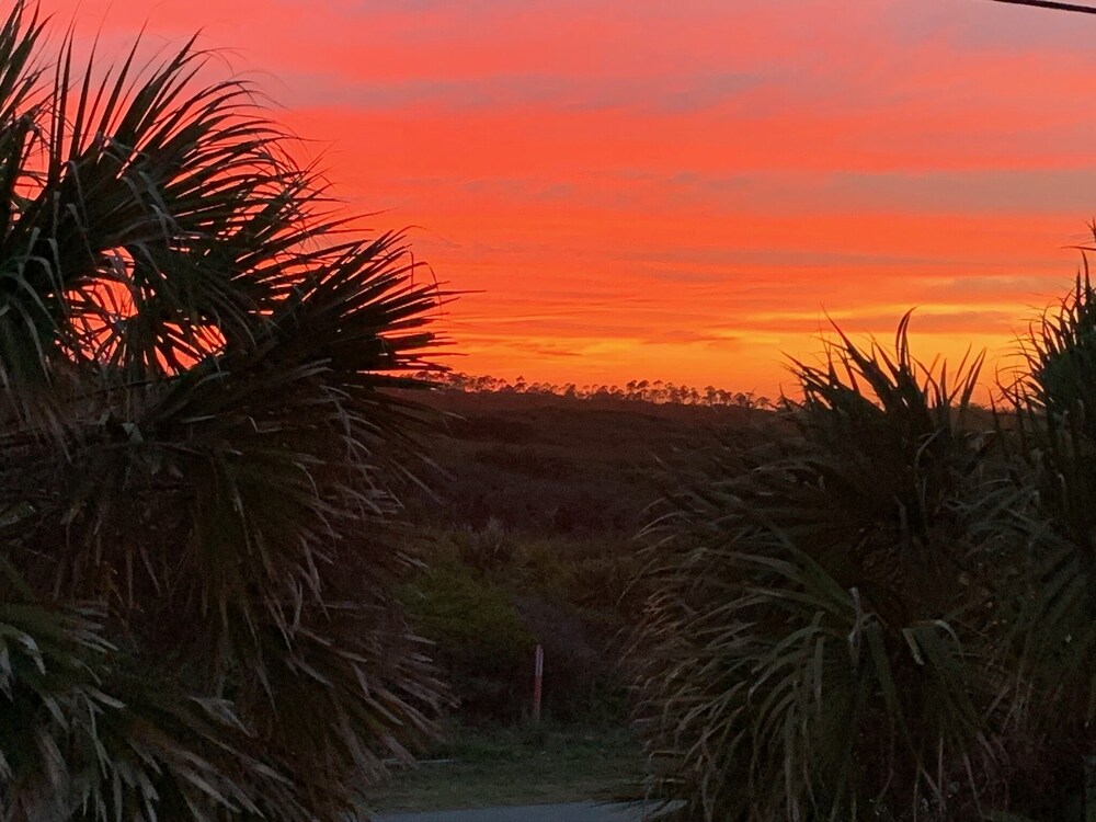 Spacious, casual beach house in South Ponte Vedra Beach