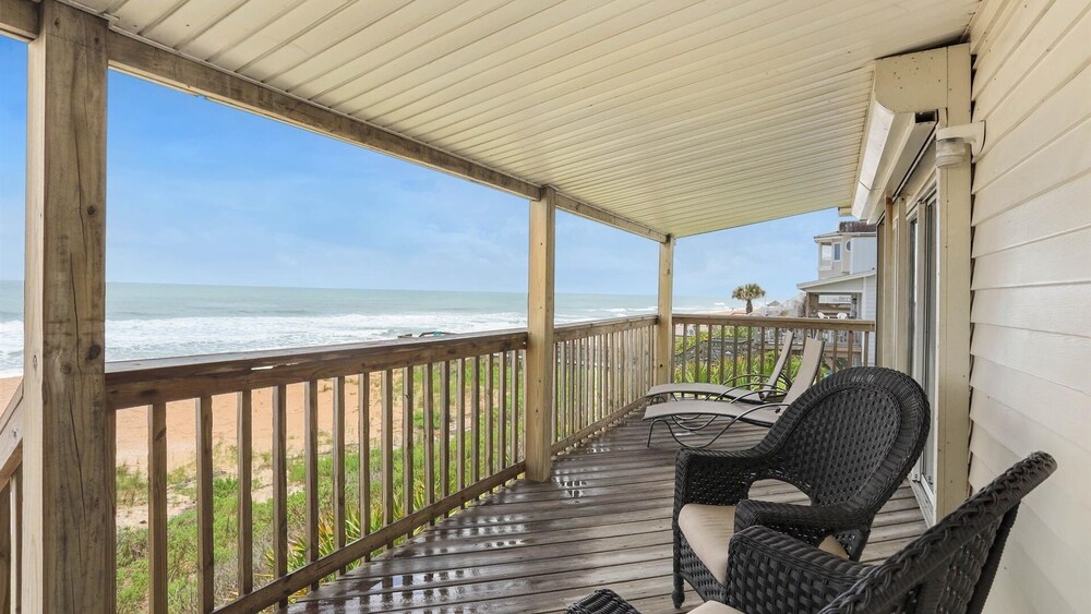 Spacious, casual beach house in South Ponte Vedra Beach