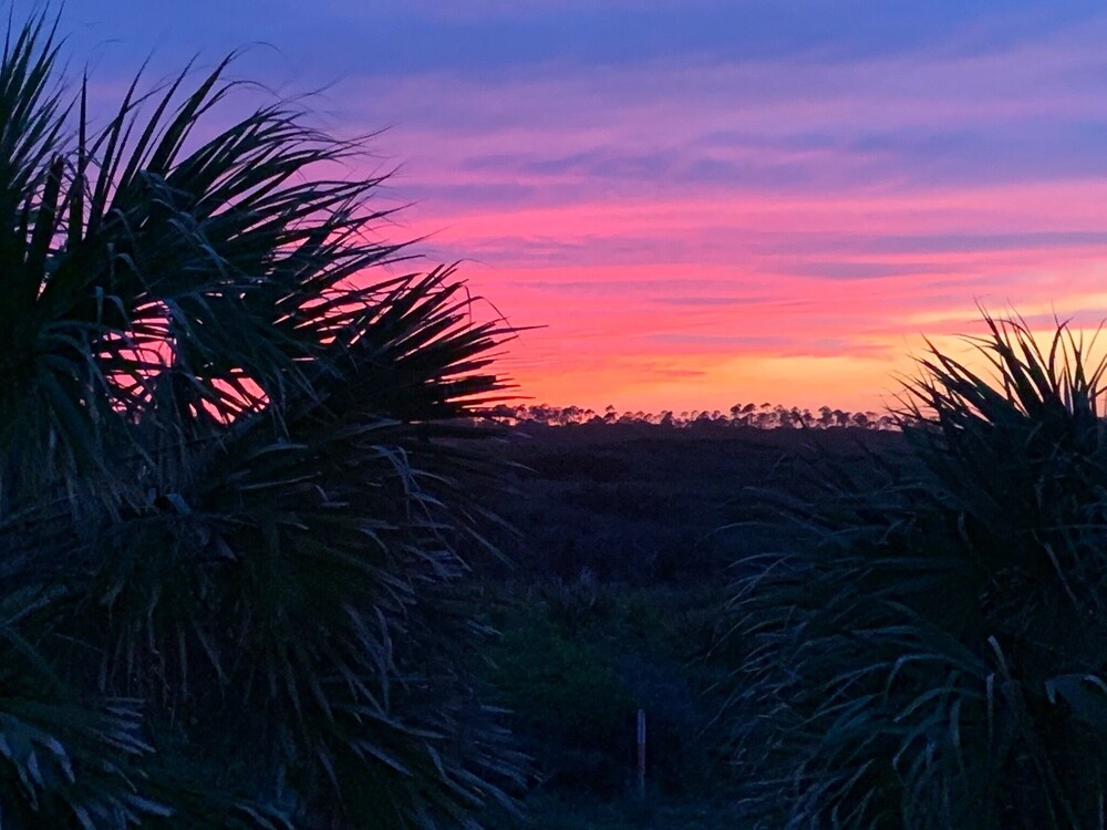 Spacious, casual beach house in South Ponte Vedra Beach