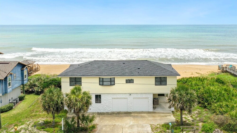 Spacious, casual beach house in South Ponte Vedra Beach