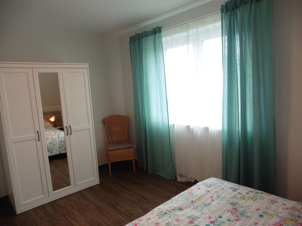 Neue Ferienhaus In Waldrandlage In Wietzendorf Hotel Rates Reviews On Orbitz