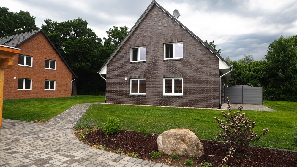 Neue Ferienhaus In Waldrandlage In Wietzendorf Hotel Rates Reviews On Orbitz
