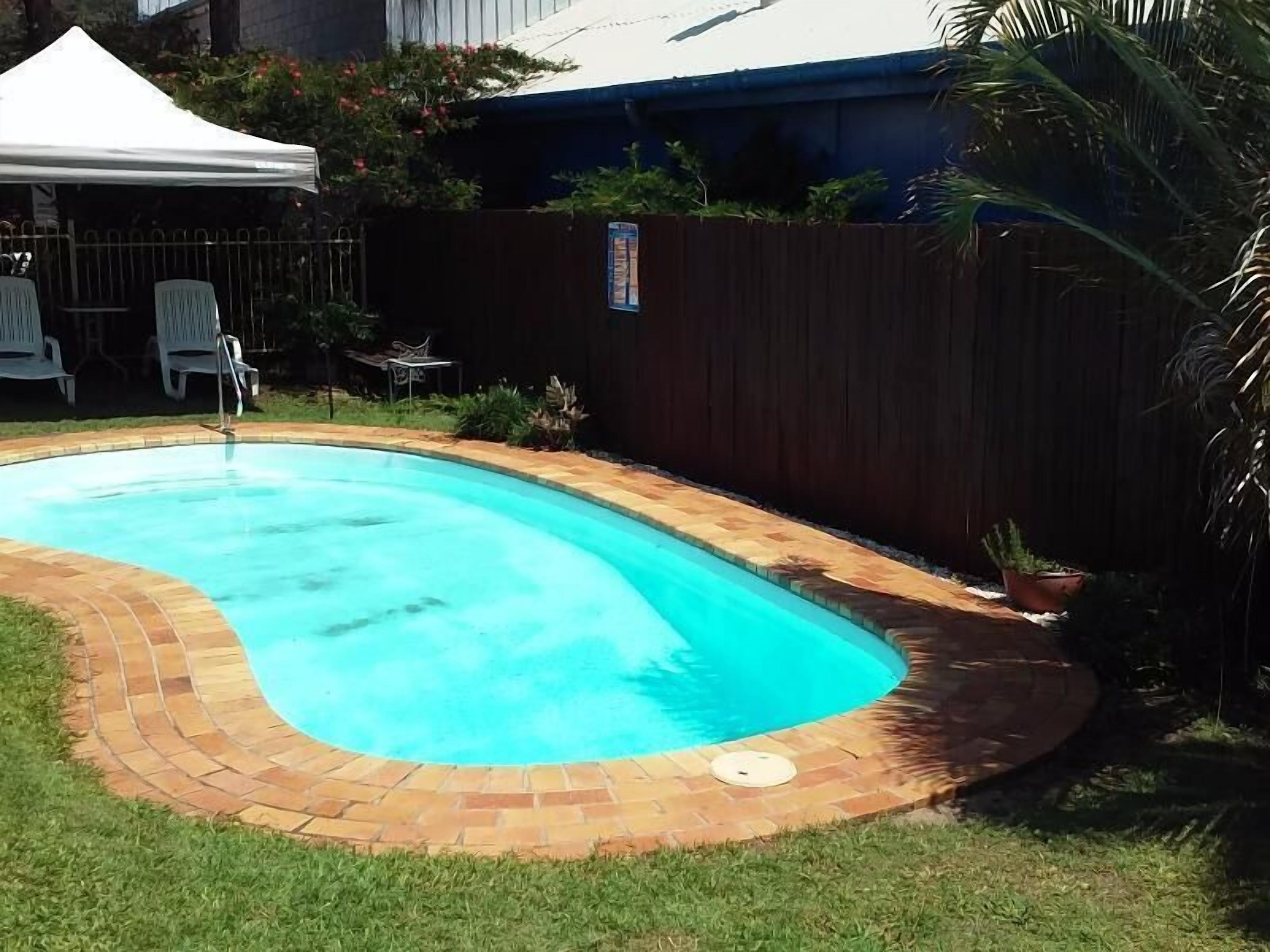 Nambour Central Motel