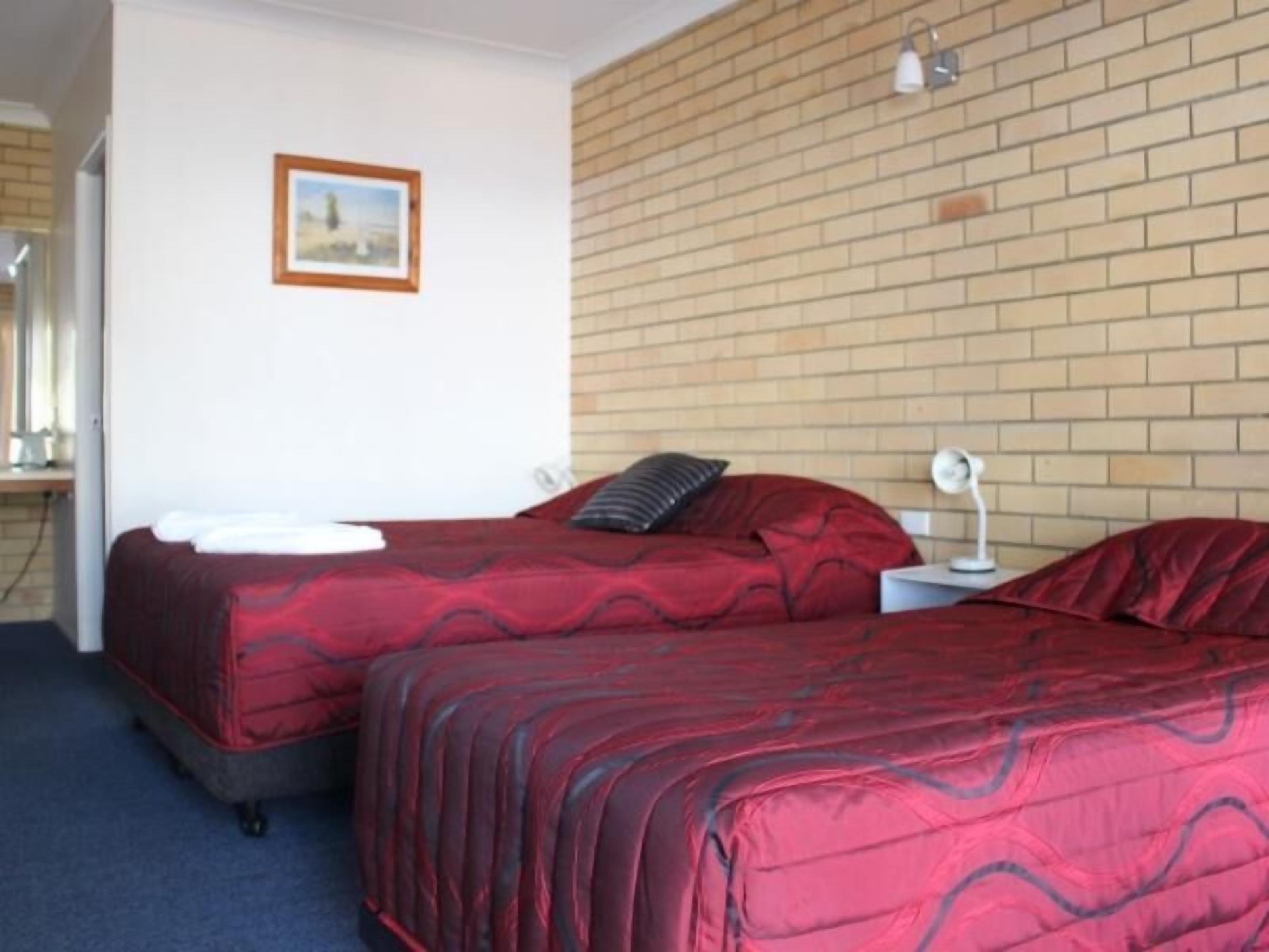 Nambour Central Motel