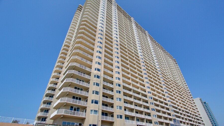 Tidewater by Book That Condo