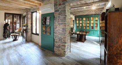 Suites&Atelier Lake Como