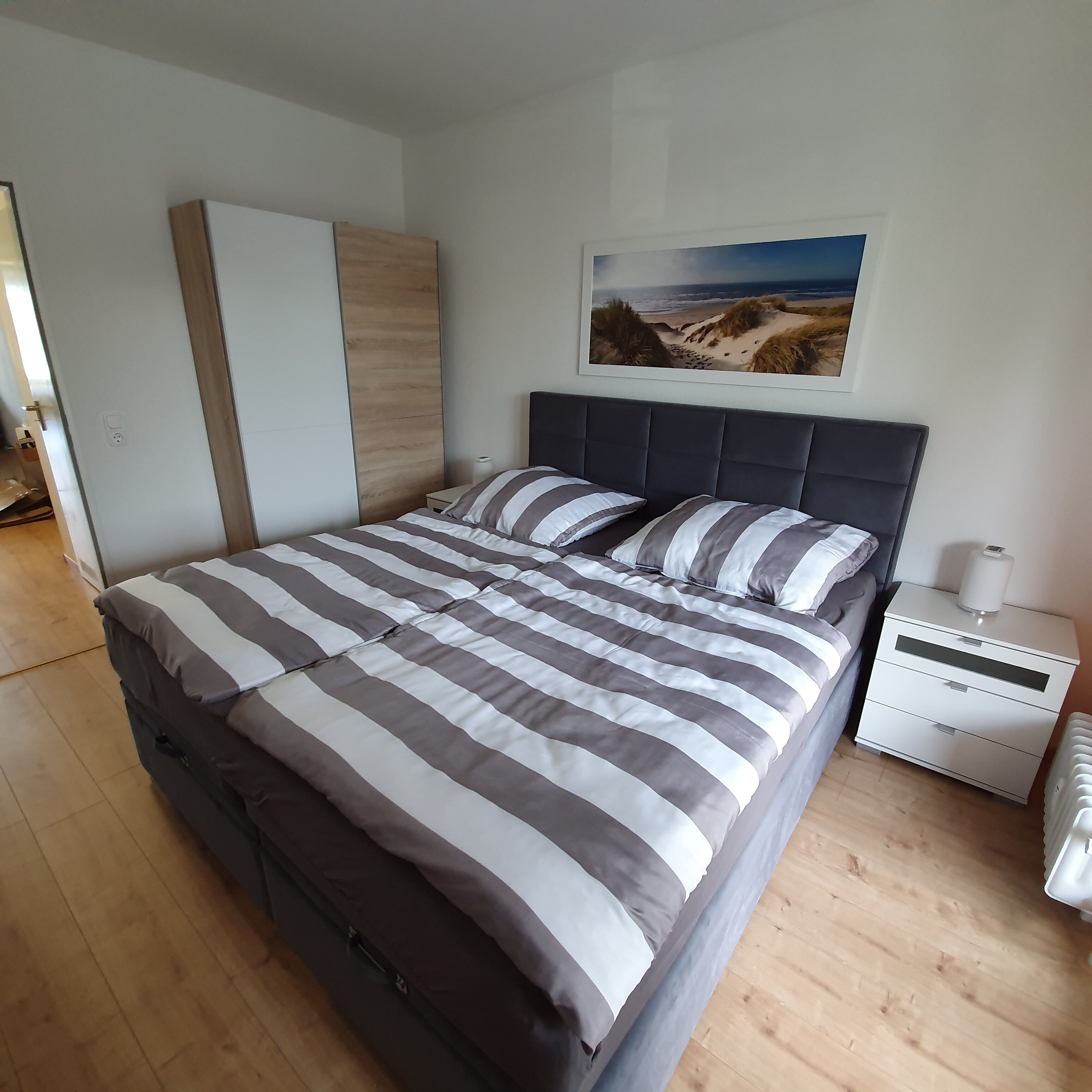 Ferienwohnung In Der Nahe Vom Strand Eine Schone Meerblick 2021 Room Prices Deals Reviews Expedia Com