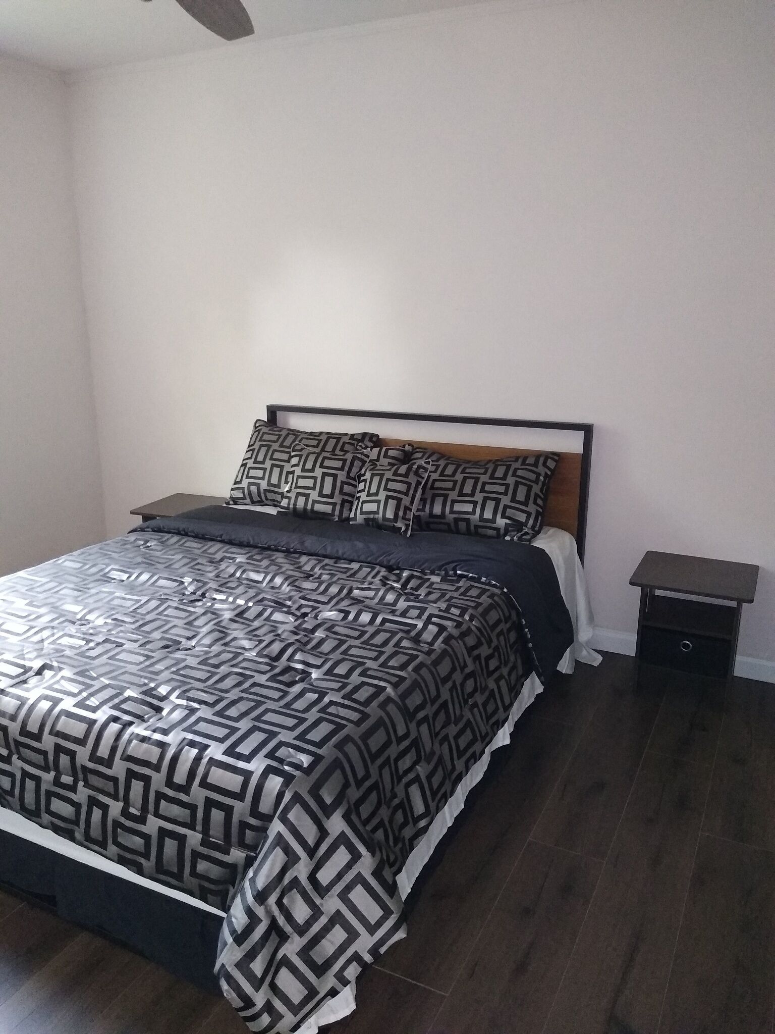 Two Bedroom's Complex in Macon, United States