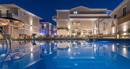 Tzante Hotel Zakynthos - Adults Only