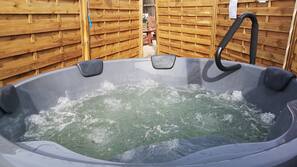 Wellnessbereich