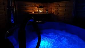 Wellnessbereich