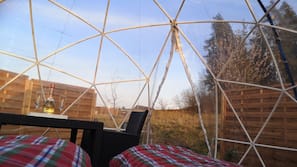 1 Schlafzimmer, Bettwäsche