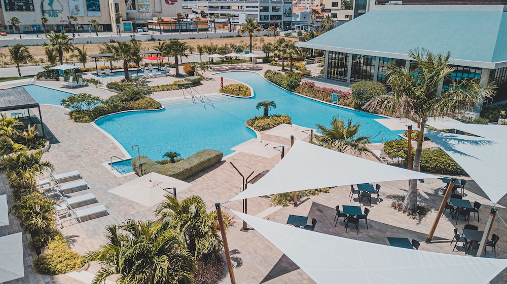 Radisson Blu Aruba Noord, ABW Best Price Guarantee