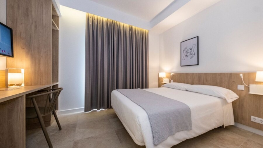 Hotel Victori