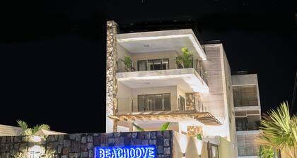 Brand New 2 Bedroom Apartment