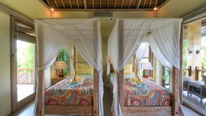 3 kamar tidur