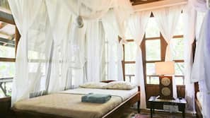 2 kamar tidur