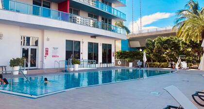 South Ocean Suites