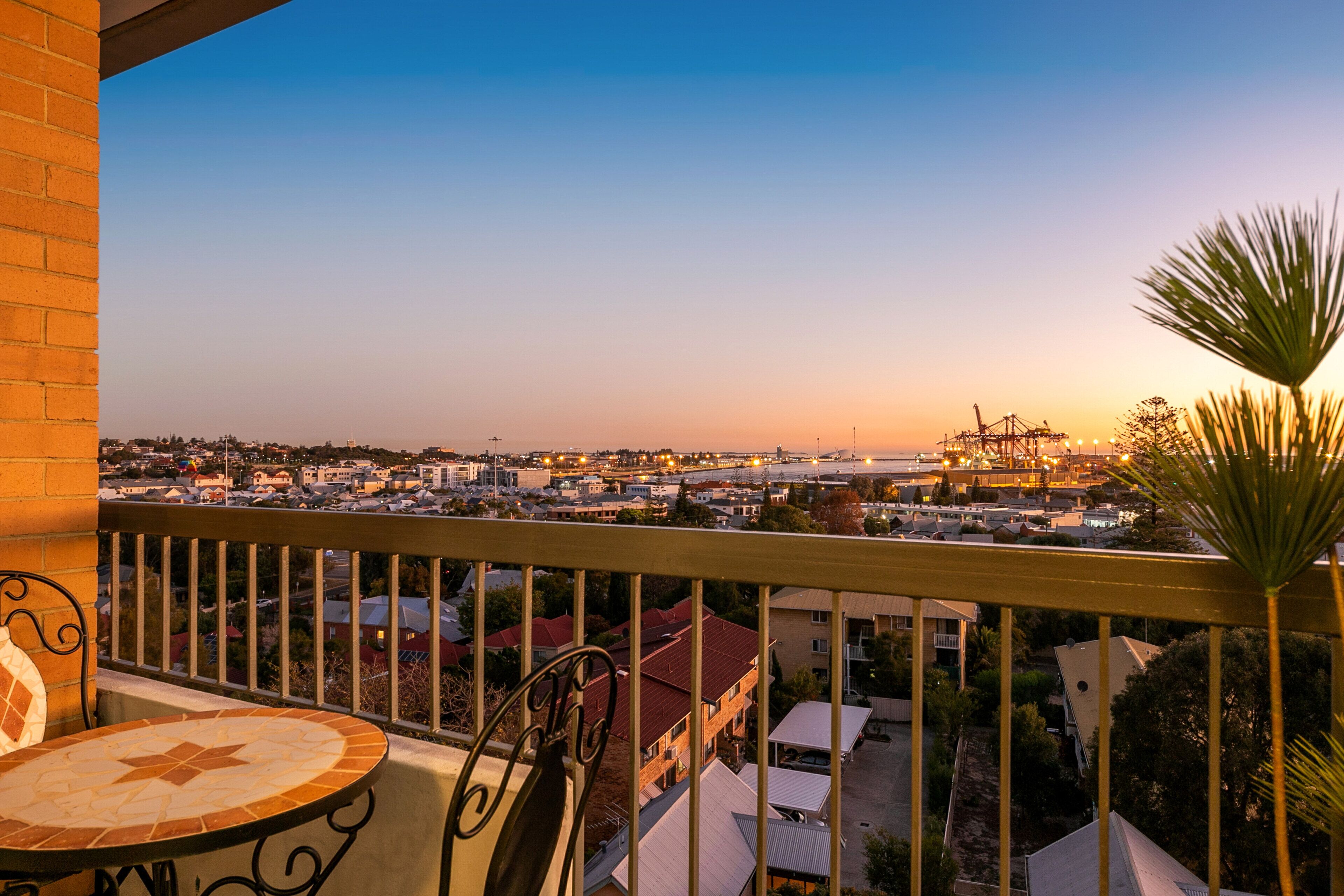 Soho Chic Studio Apartment