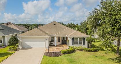 Gayle Mill Drive 1384 by White Pelican VR