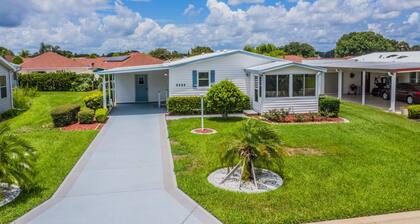 Granada Court 1244 by White Pelican VR