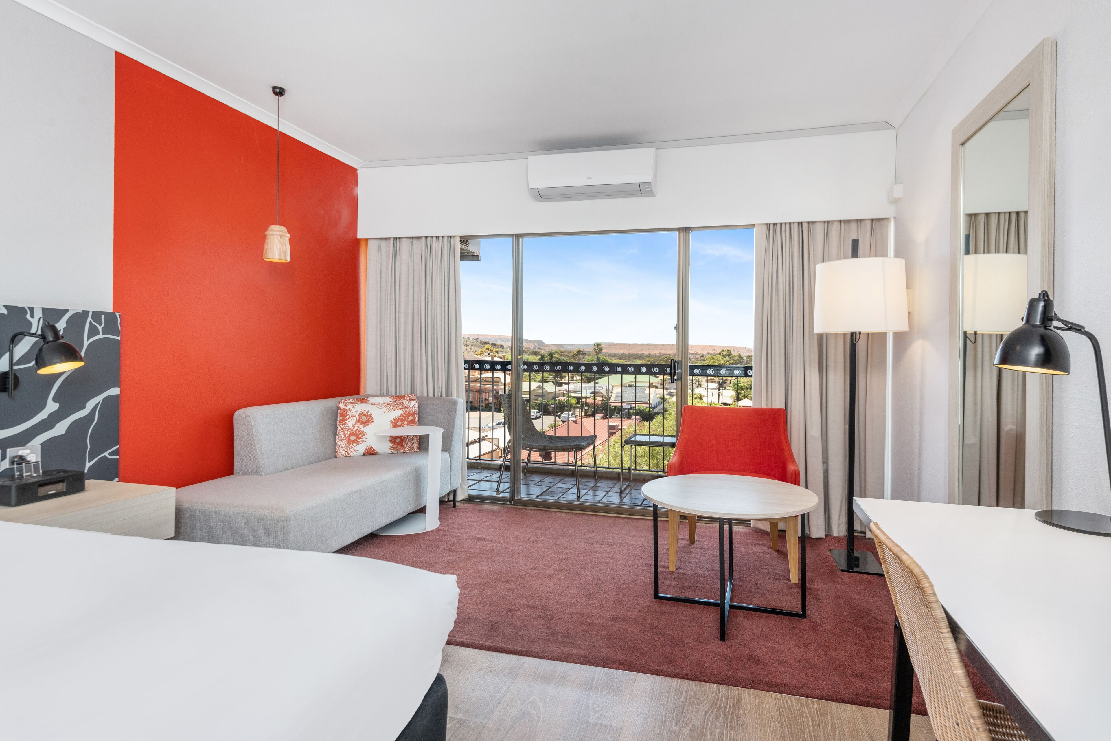 The Plaza Hotel Kalgoorlie