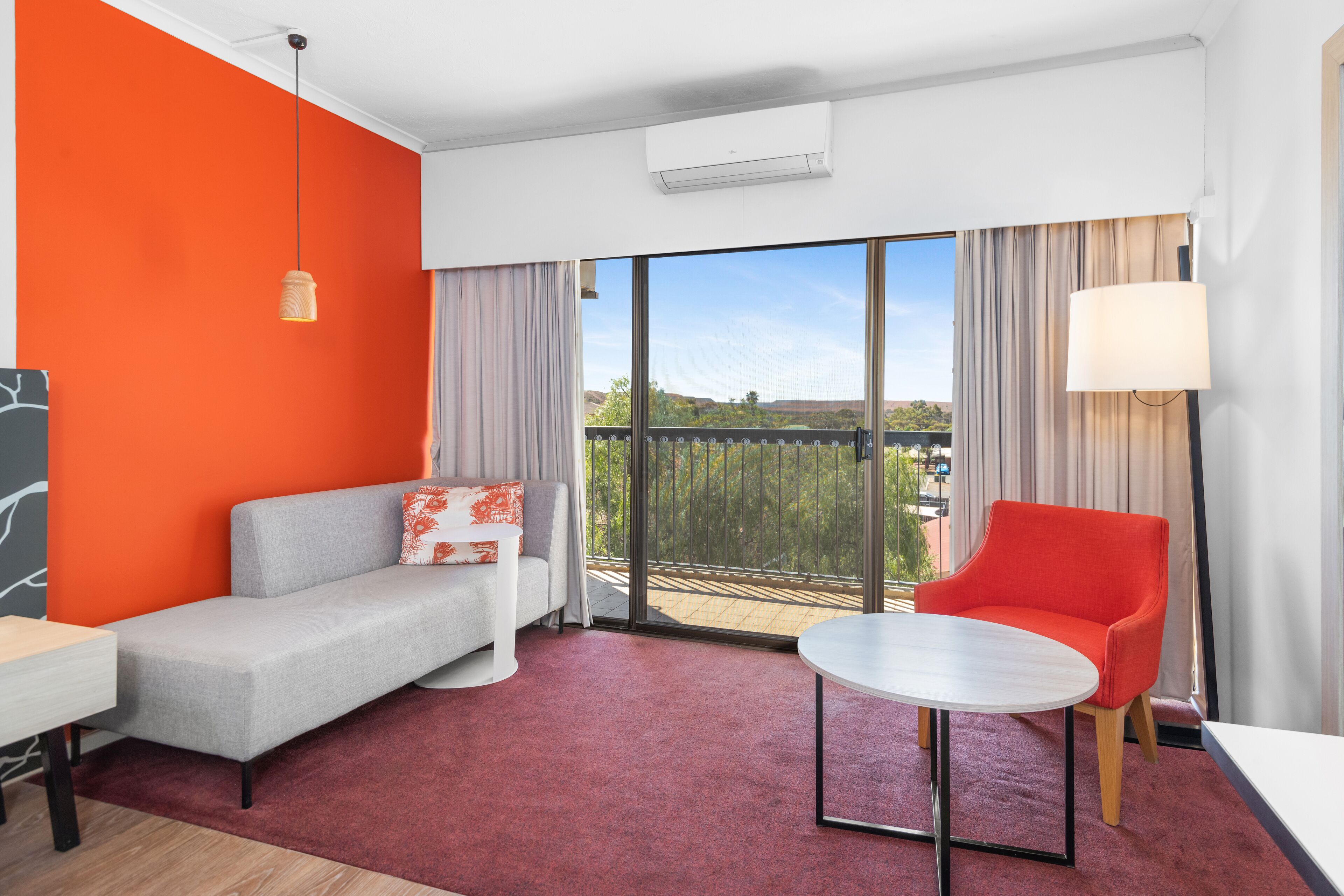 The Plaza Hotel Kalgoorlie