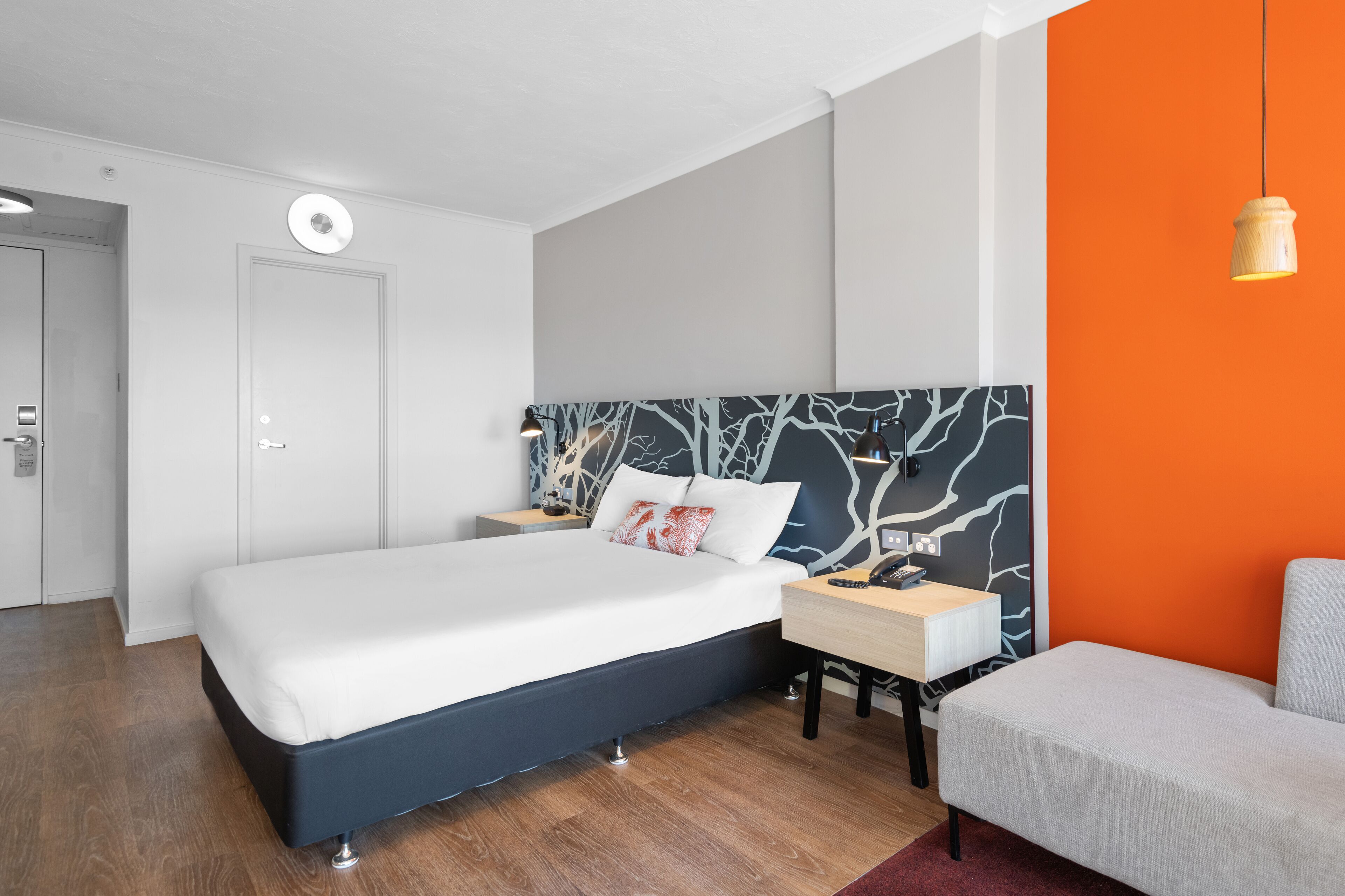 The Plaza Hotel Kalgoorlie