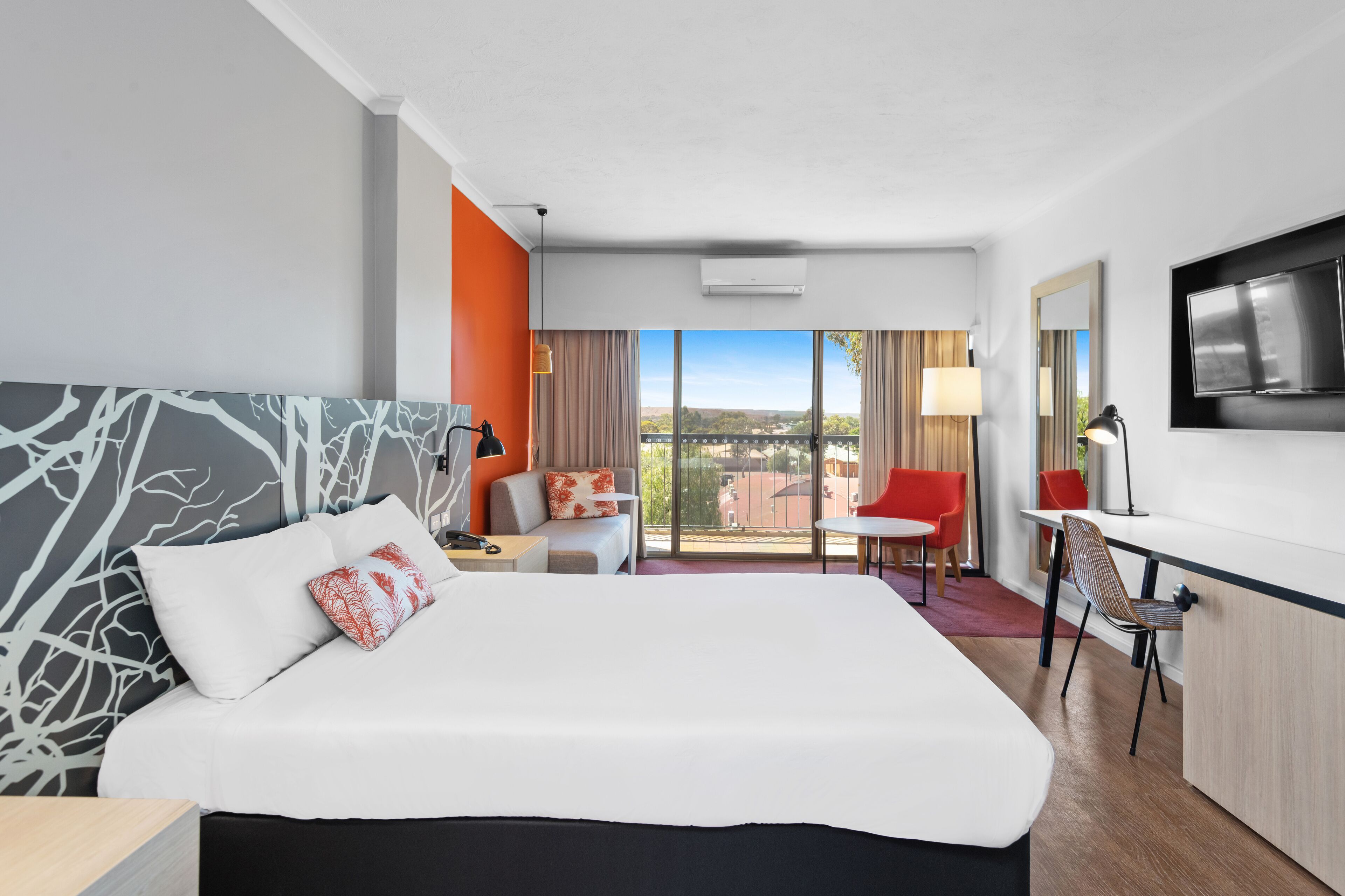 The Plaza Hotel Kalgoorlie