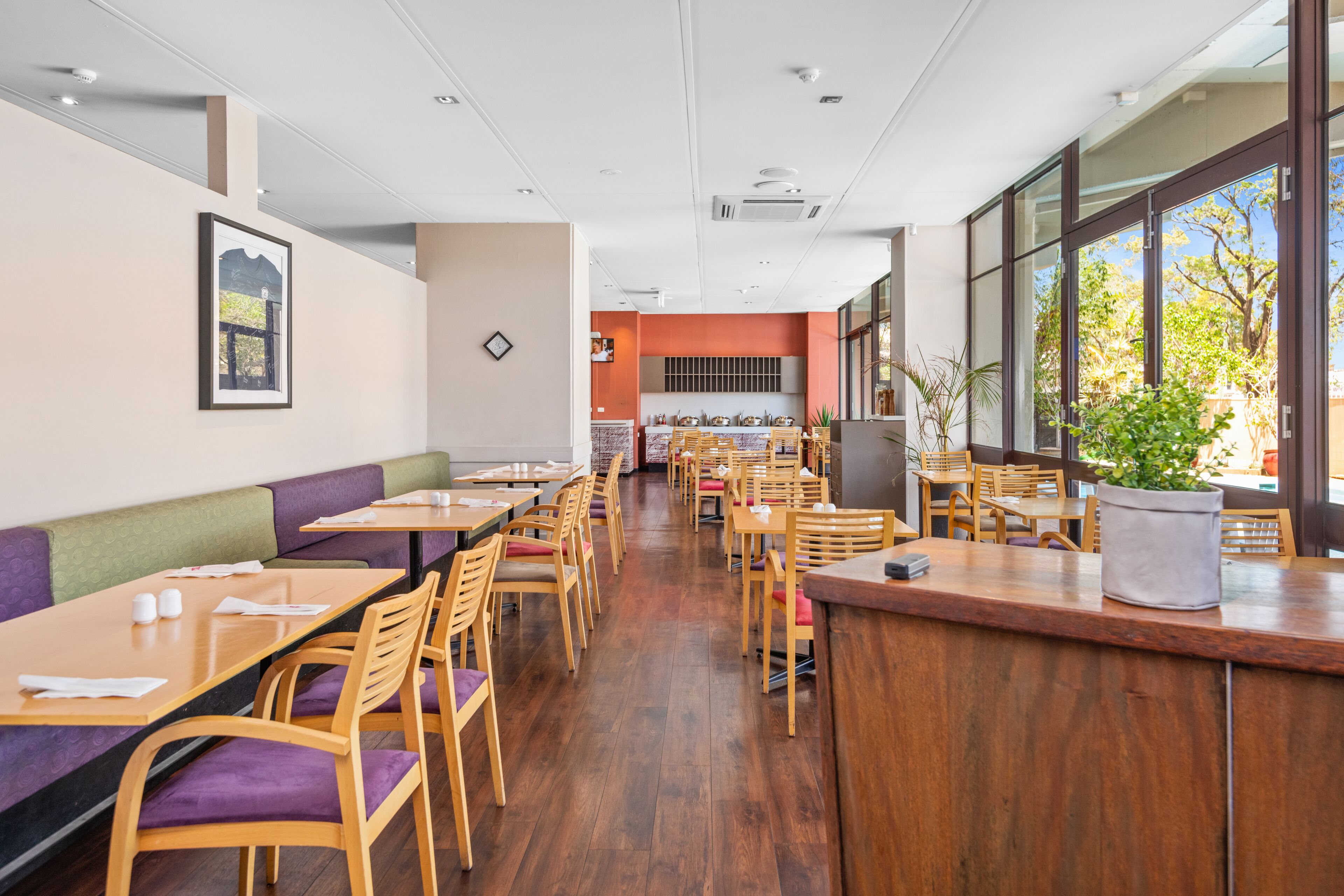 The Plaza Hotel Kalgoorlie