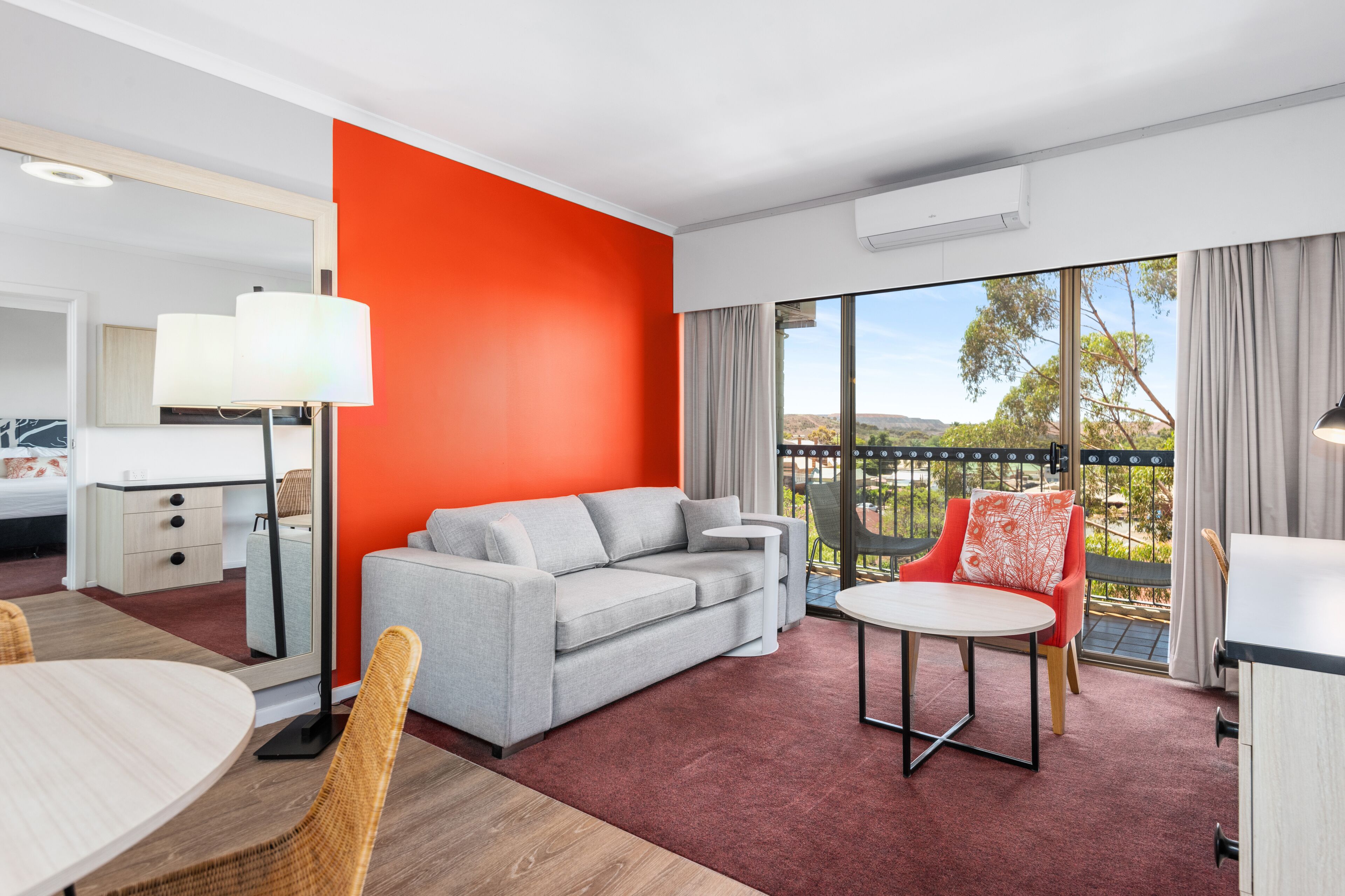 The Plaza Hotel Kalgoorlie