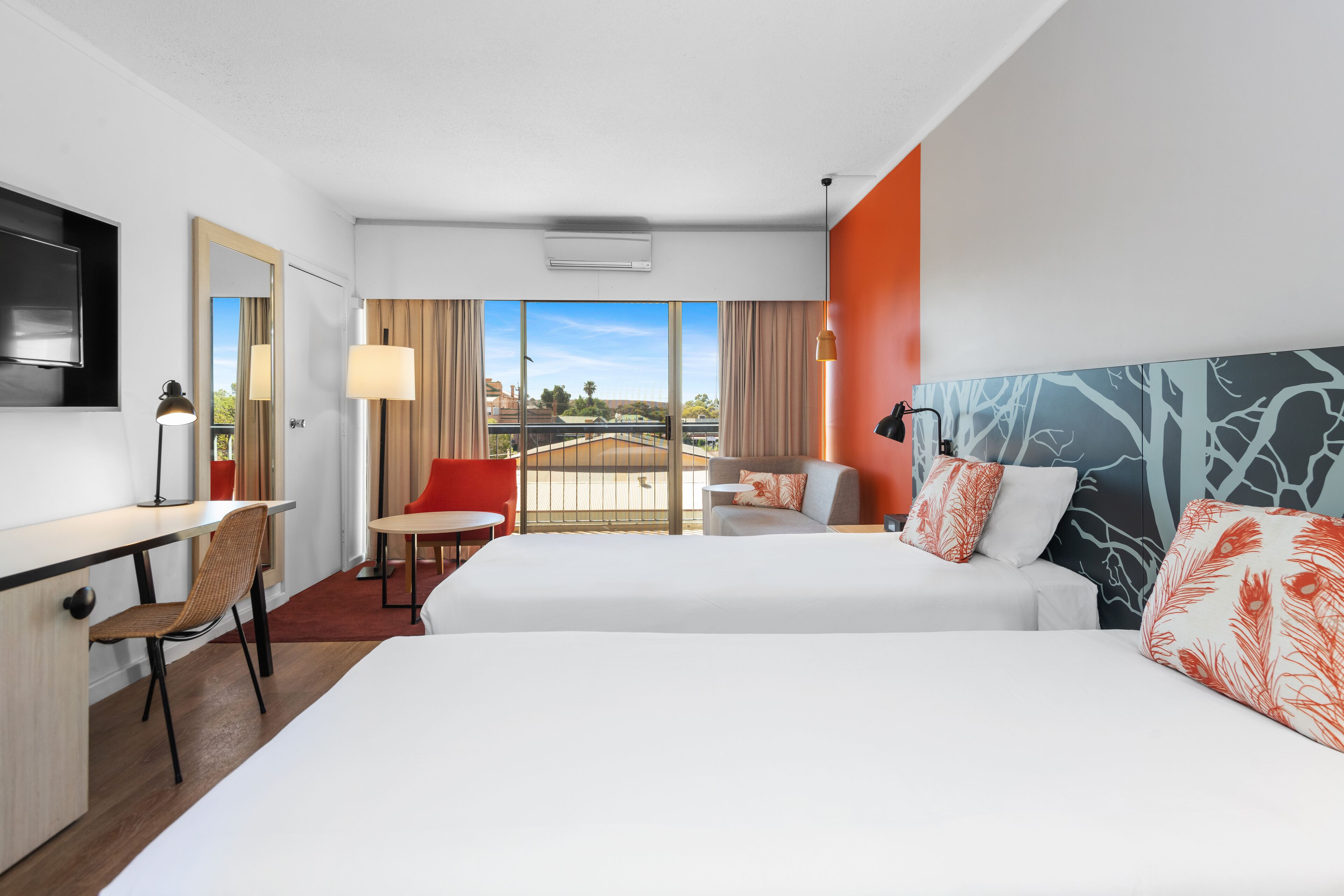 The Plaza Hotel Kalgoorlie