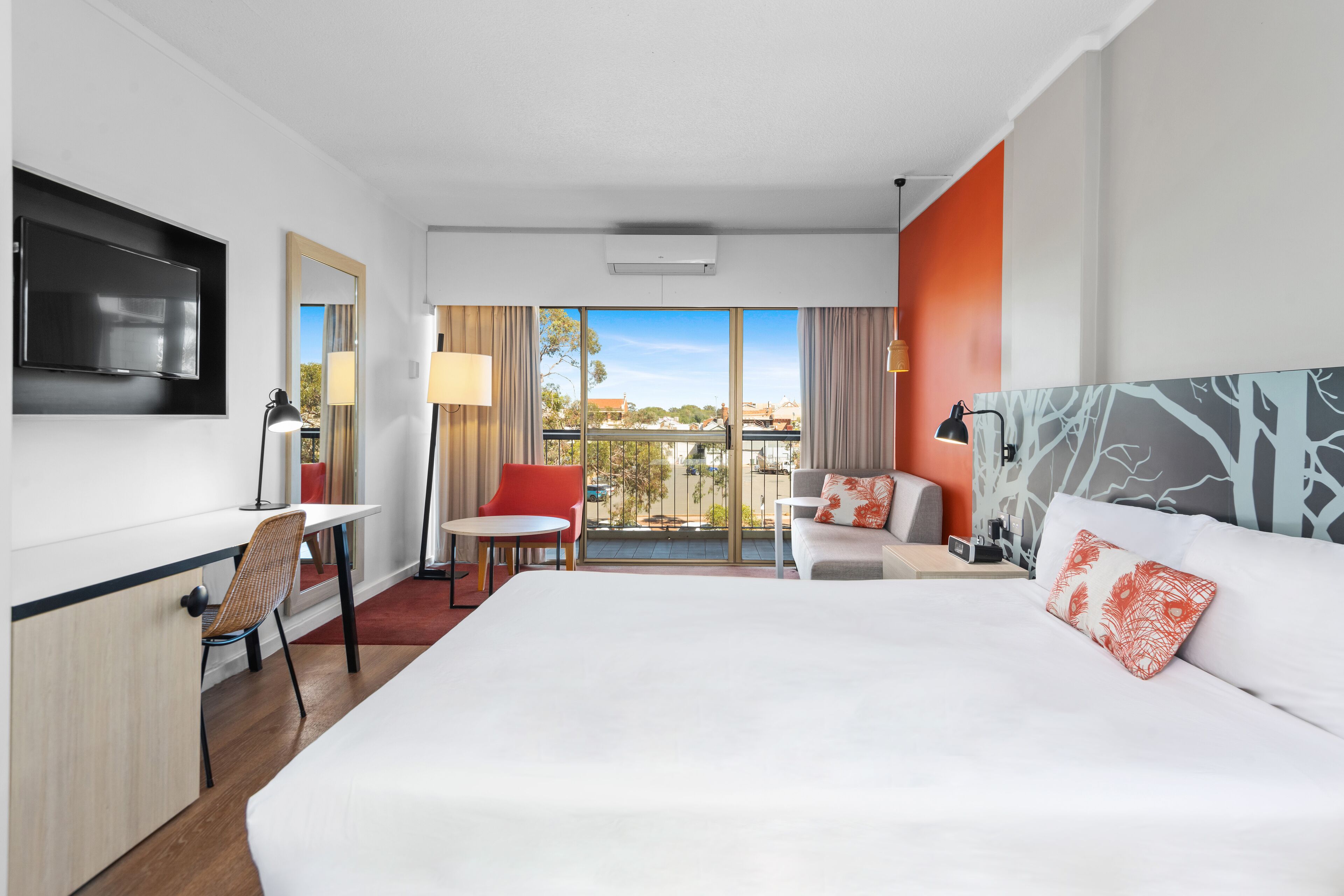 The Plaza Hotel Kalgoorlie