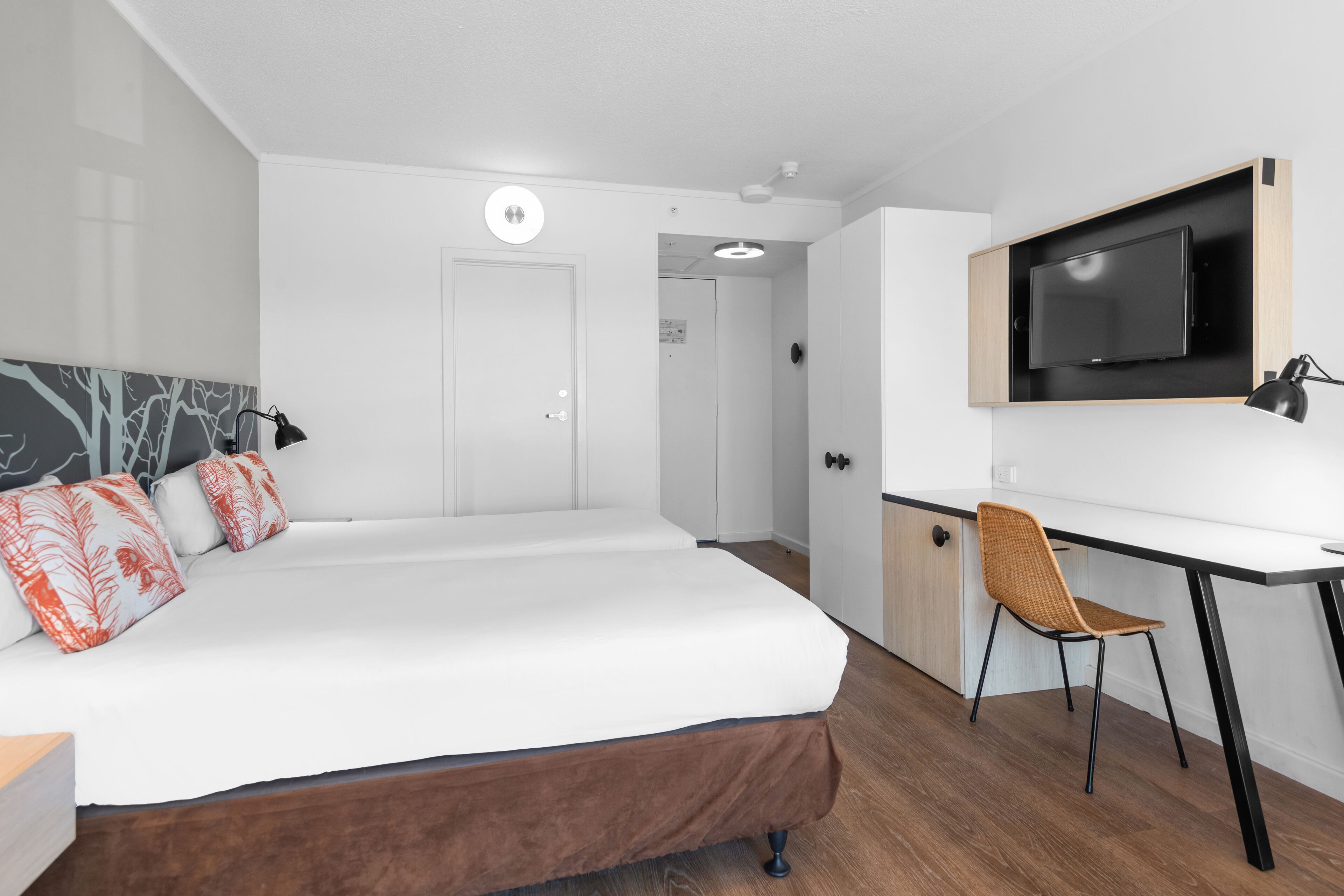 The Plaza Hotel Kalgoorlie