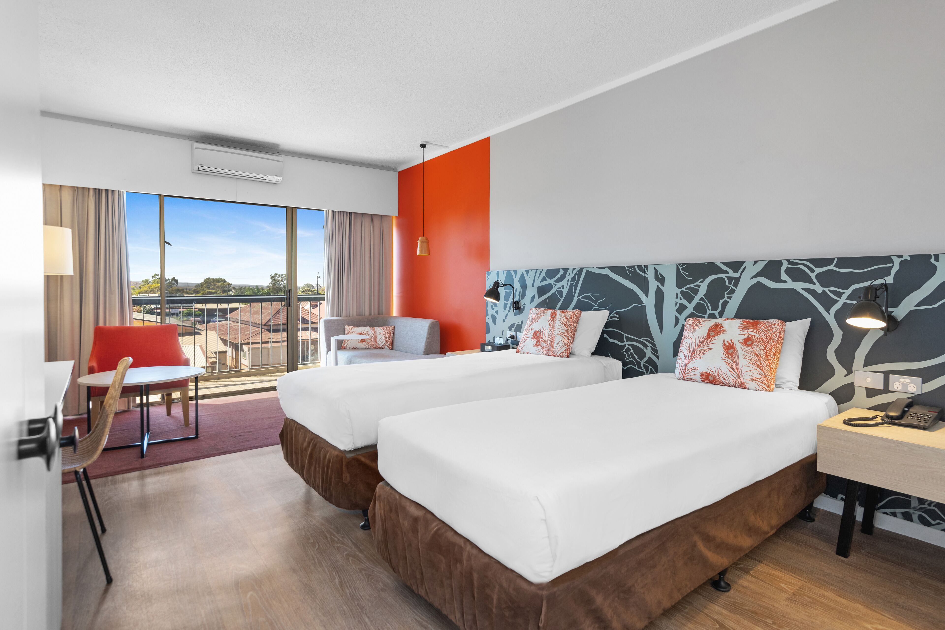 The Plaza Hotel Kalgoorlie