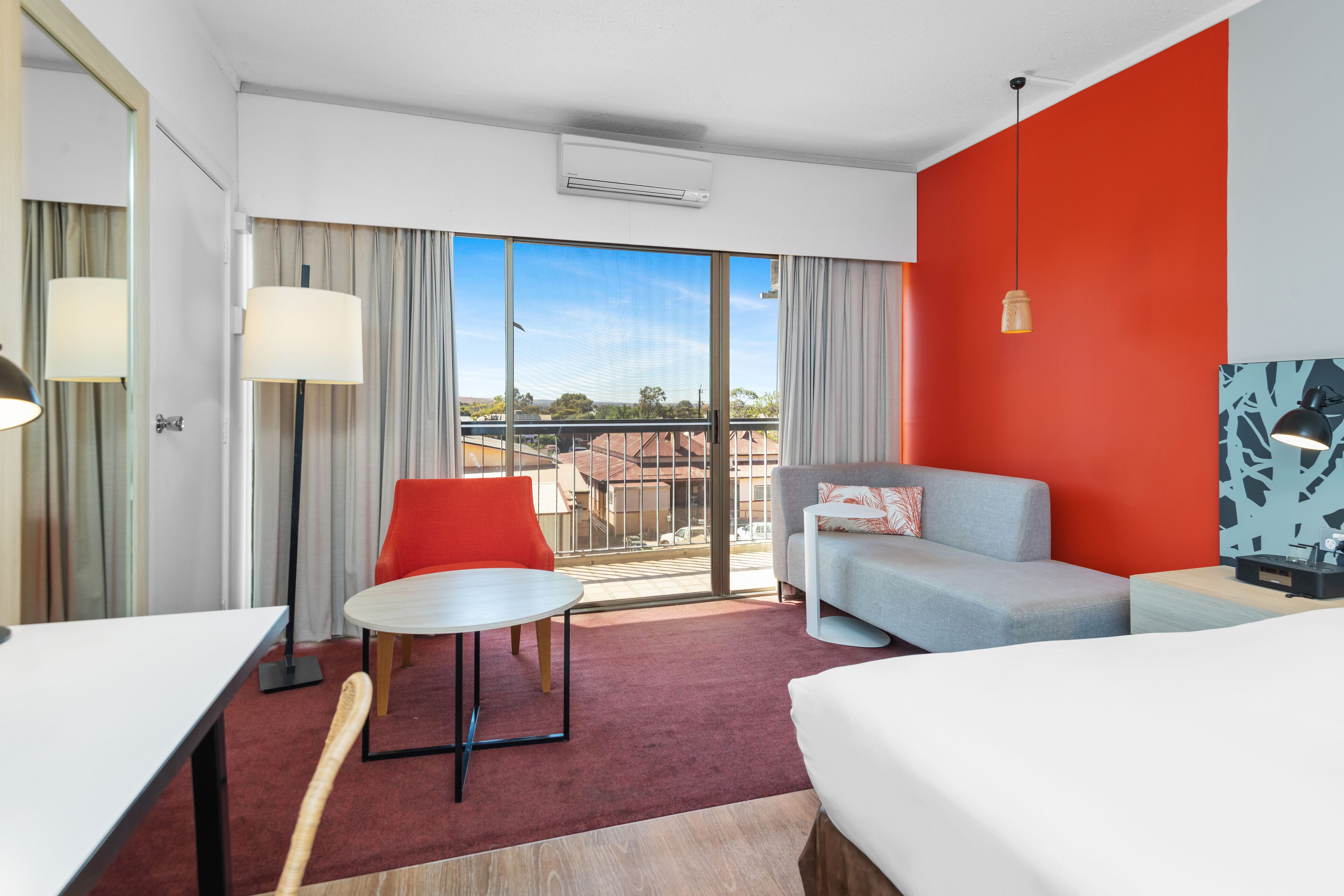 The Plaza Hotel Kalgoorlie