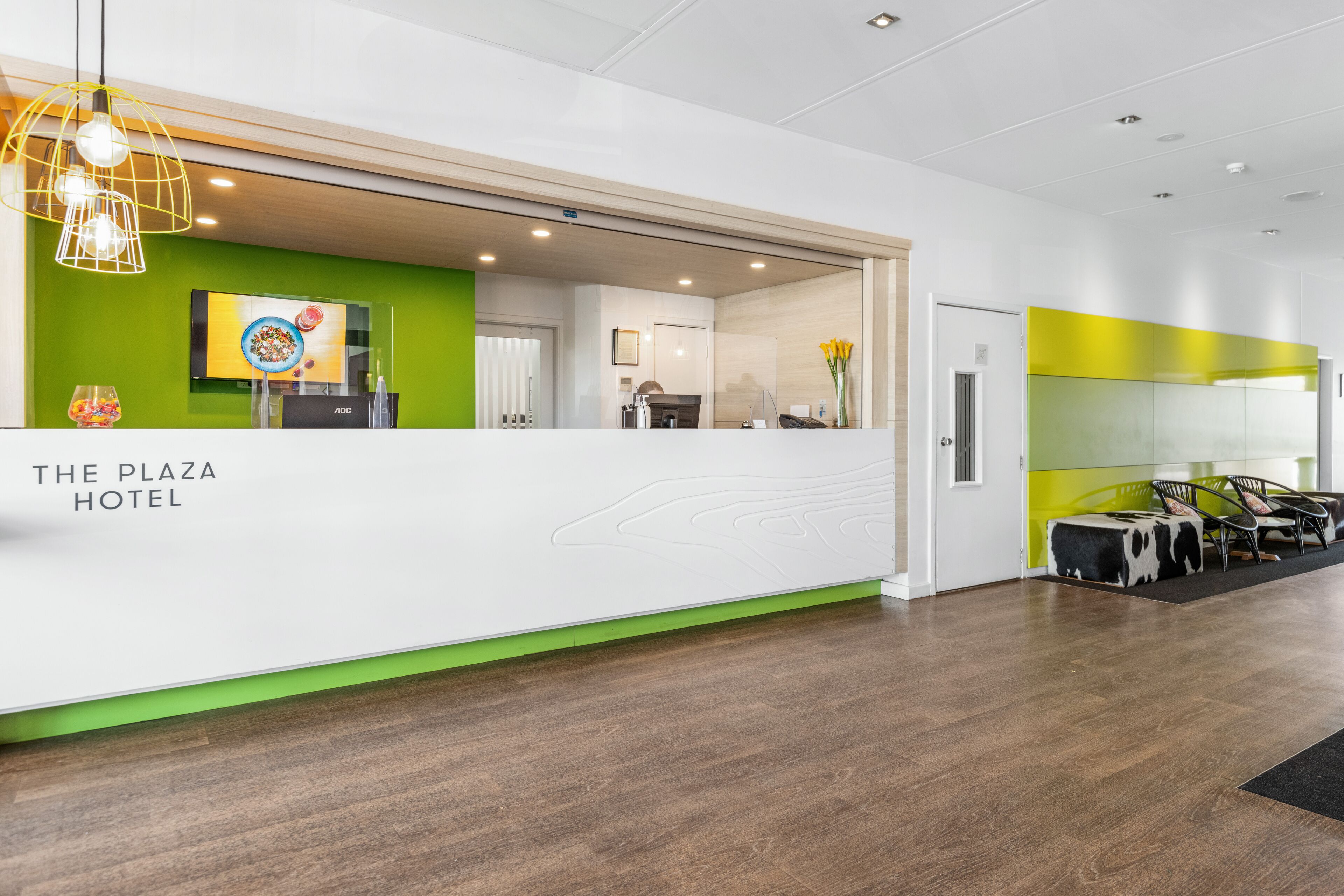 The Plaza Hotel Kalgoorlie