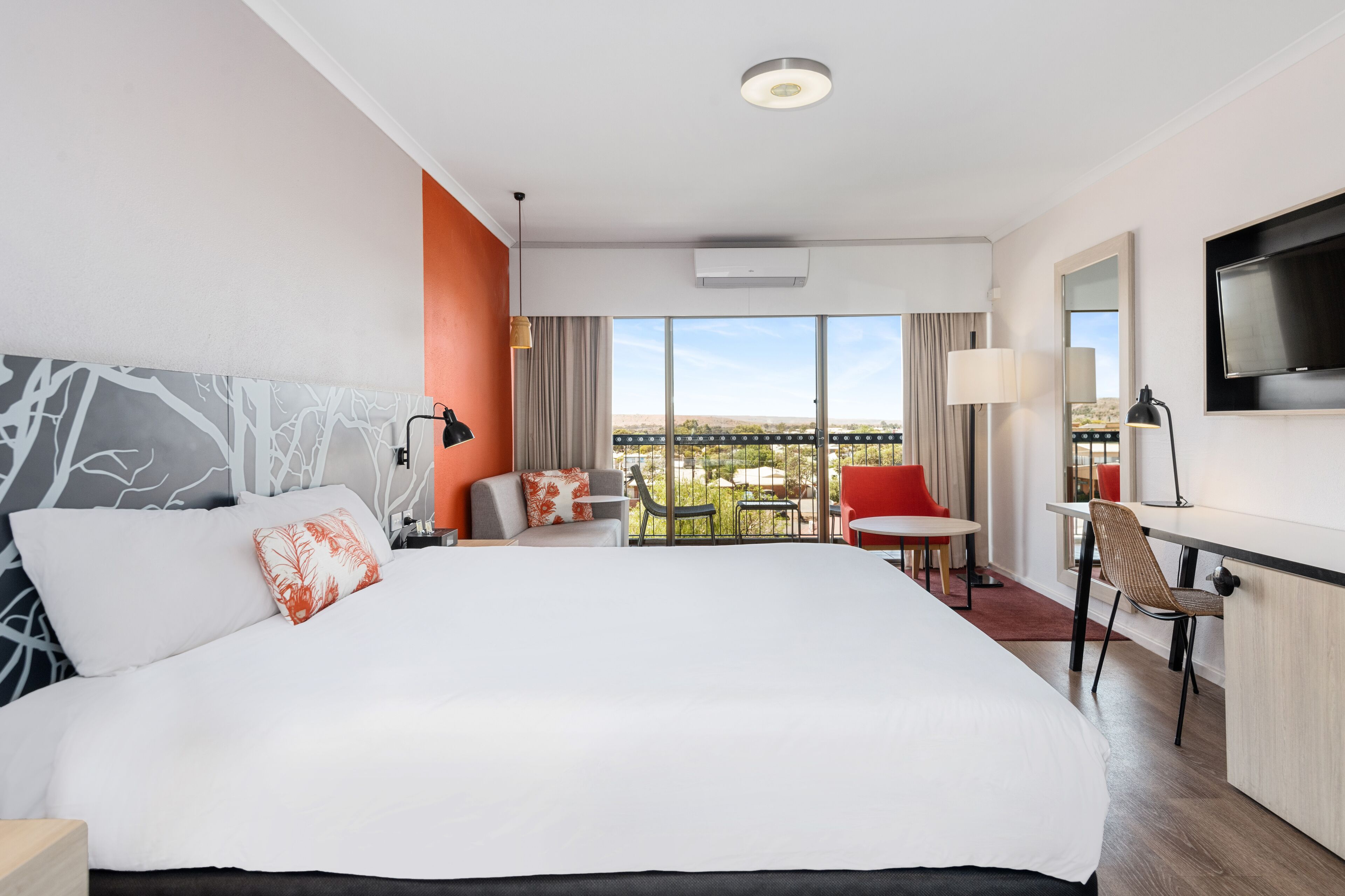 The Plaza Hotel Kalgoorlie