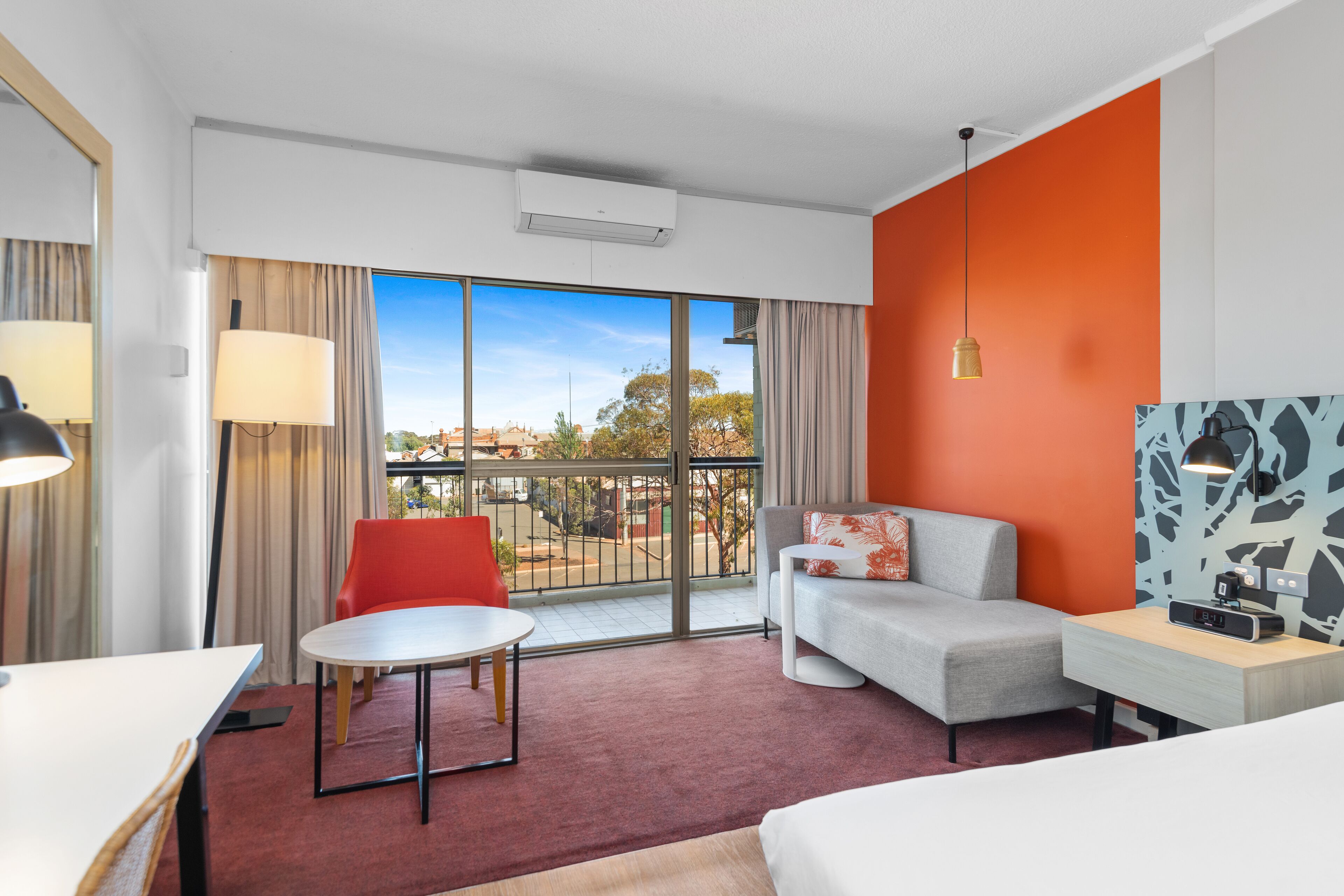 The Plaza Hotel Kalgoorlie