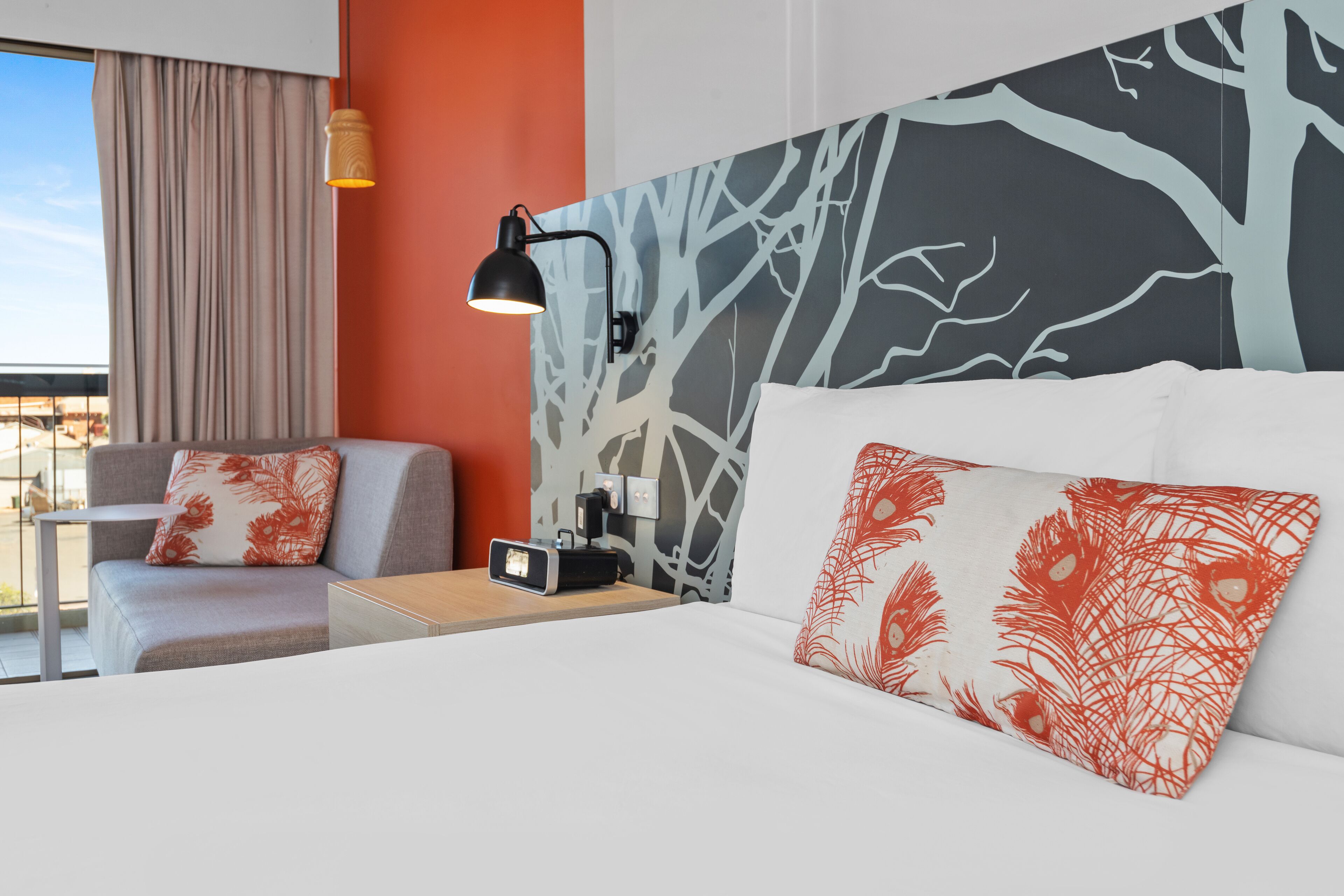 The Plaza Hotel Kalgoorlie