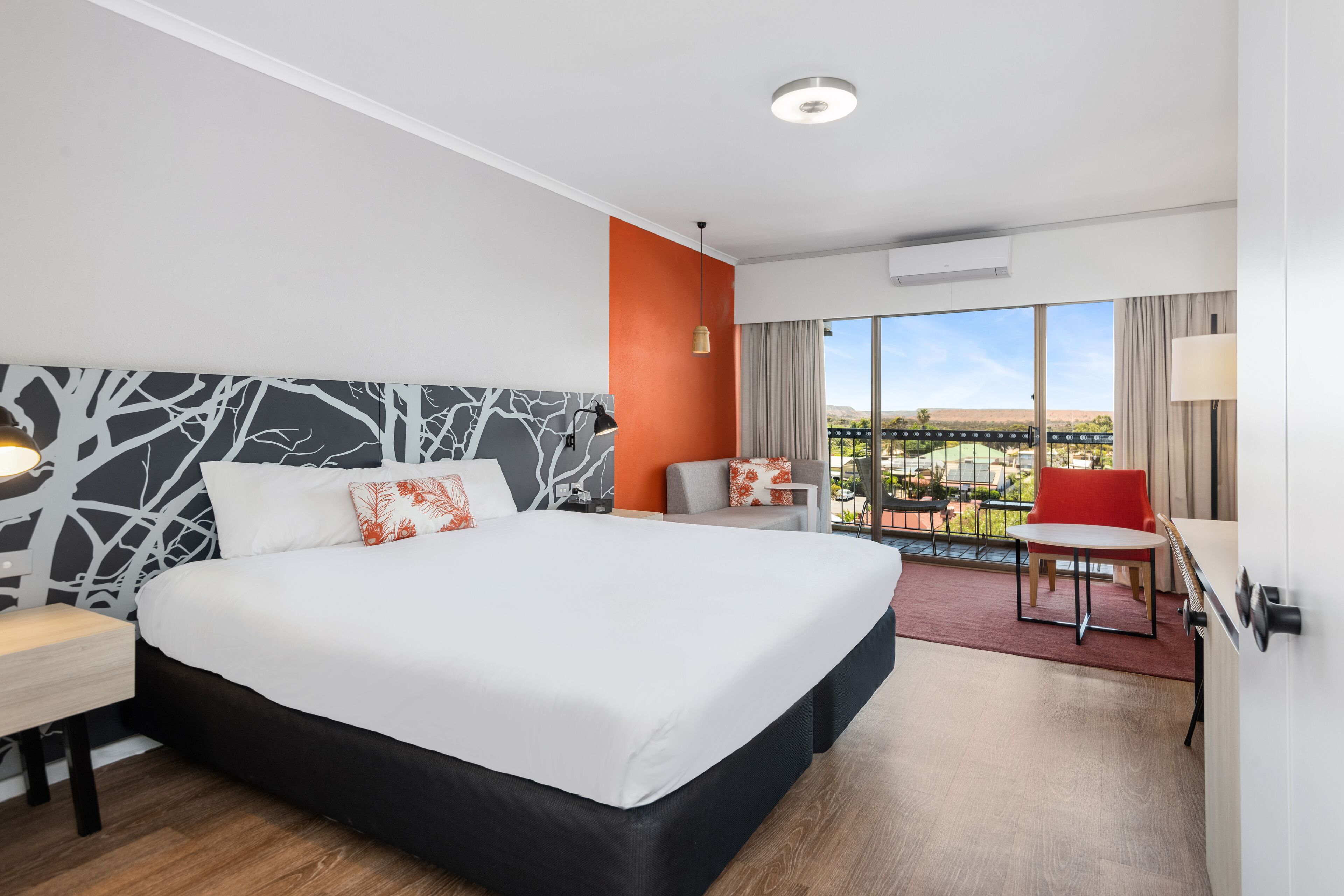 The Plaza Hotel Kalgoorlie