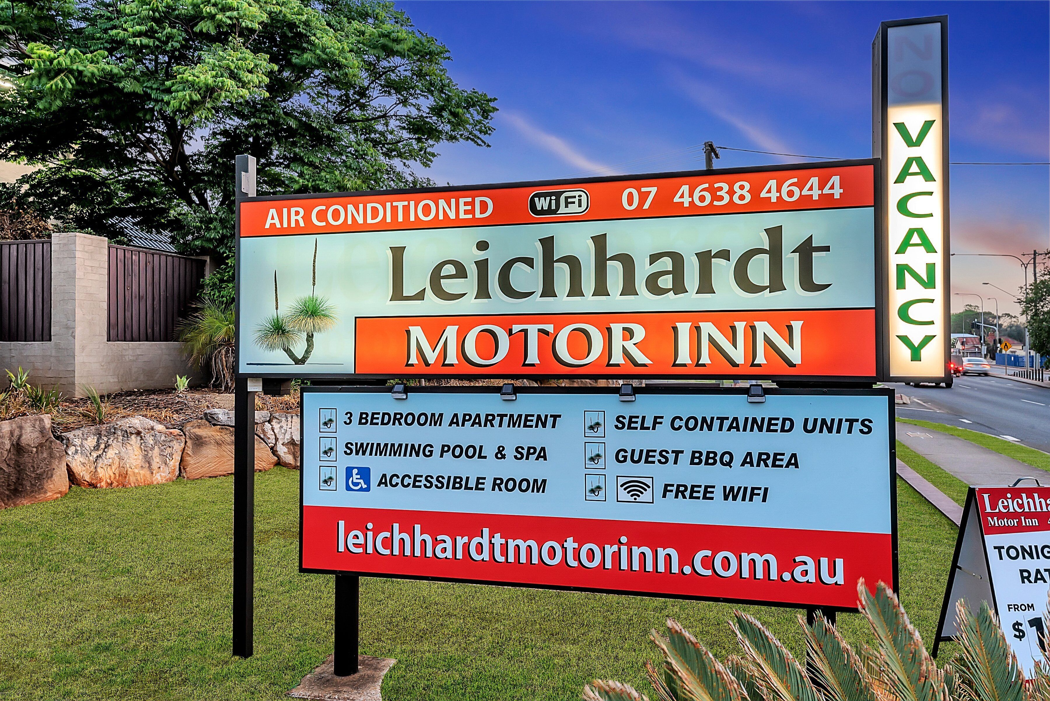 Centrally Located Triple Share Room