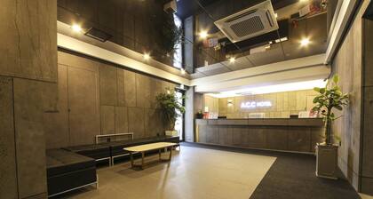 Sinan E.KKLIM Hotel