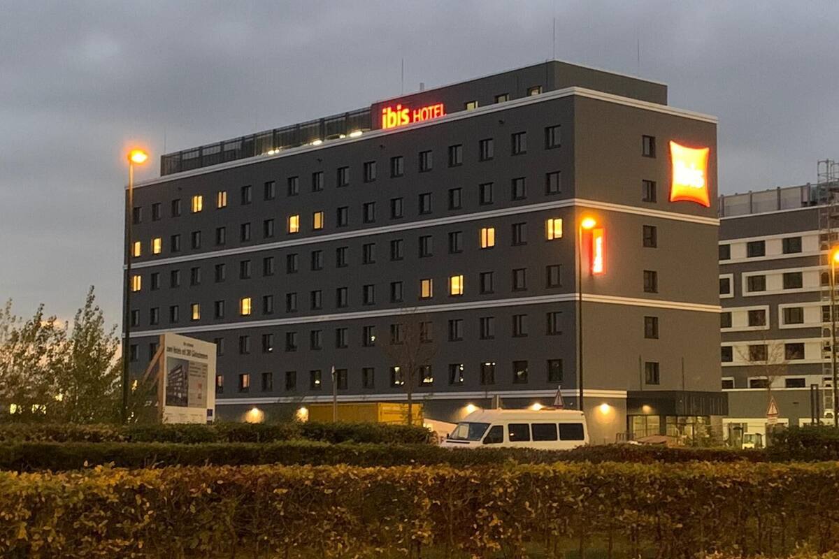 Ibis Duesseldorf Airport Opening Soon 21 Room Prices Deals Reviews Expedia Com