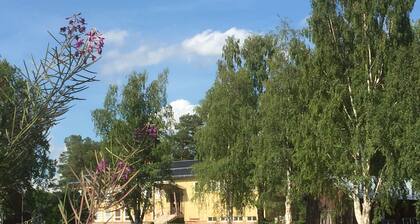 Gafsele Lappland Hostel